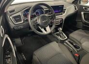 KIA Ceed 10