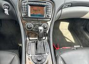 Mercedes-Benz SL 11