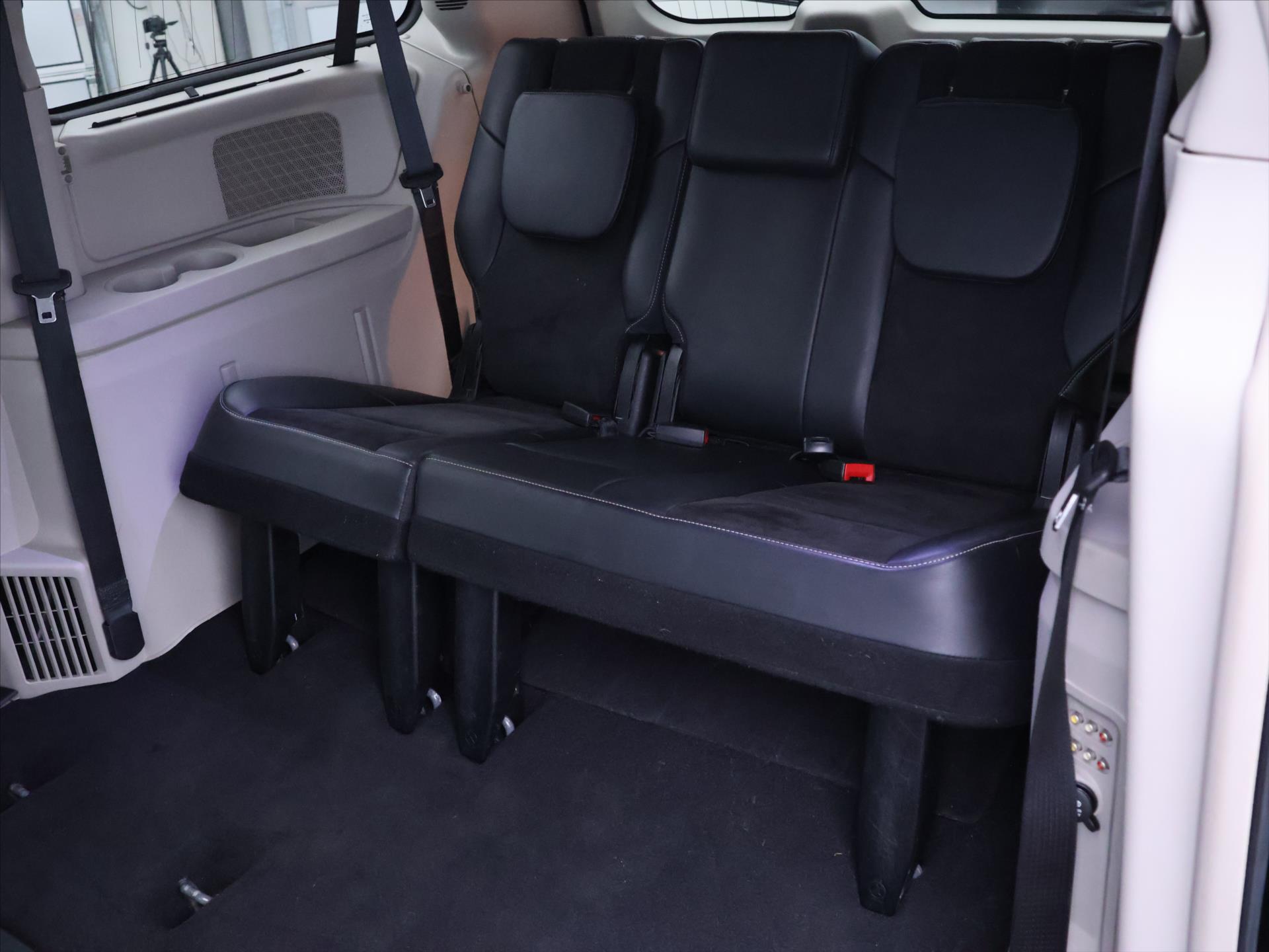 Lancia Voyager