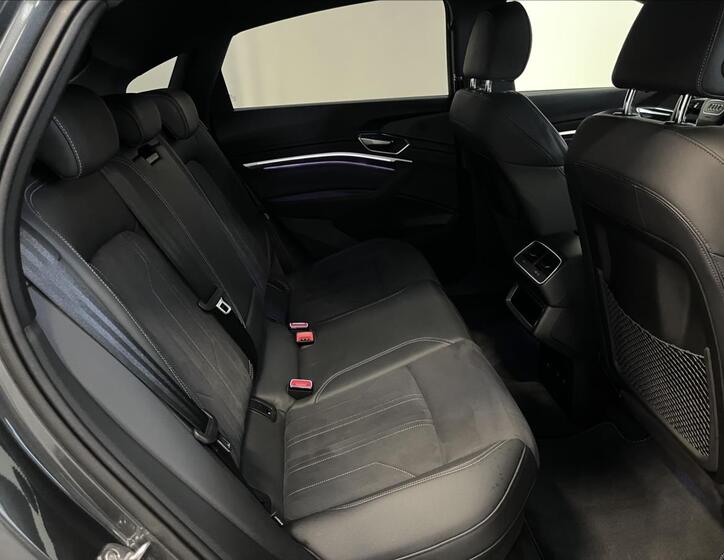 Audi Q8 e-tron 22