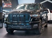 Dodge RAM 1