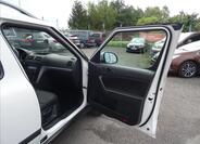 Škoda Yeti 20