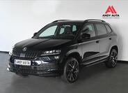 Škoda Karoq 1