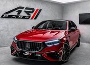 Mercedes-Benz Třídy E 8