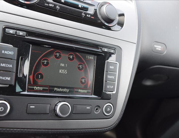 Seat Altea 42