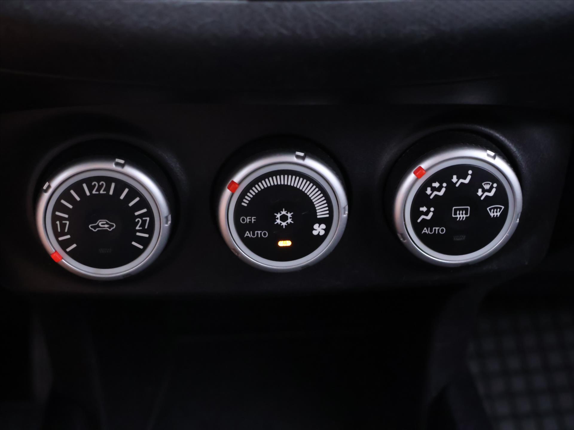Citroën C-Crosser