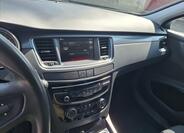 Peugeot 508 11