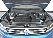 Volkswagen Tiguan 5