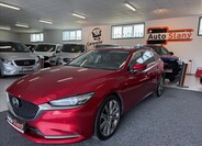Mazda 6 1