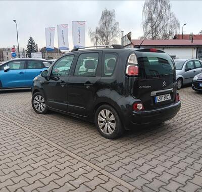 Citroën C3 Picasso 3