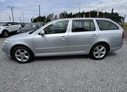 Škoda Octavia 4