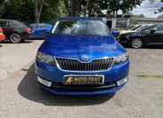 Škoda Rapid 2
