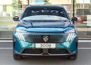 Peugeot 3008 3