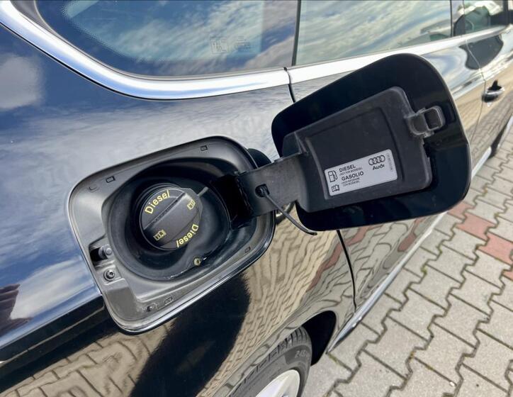 Audi A5 41