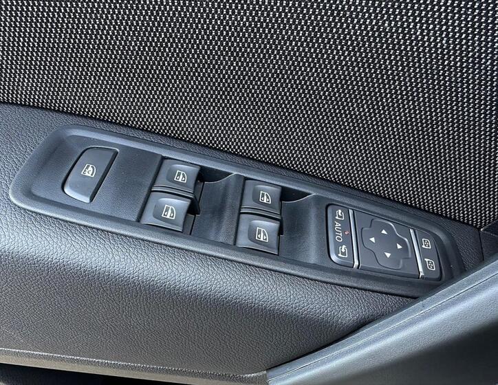 Nissan Townstar 10