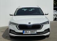 Škoda Octavia 22