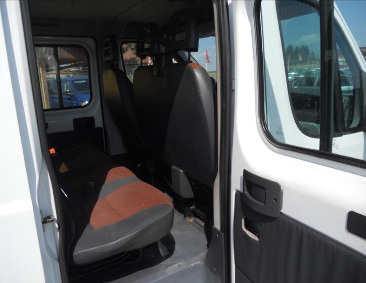 Fiat Ducato 17