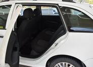 Škoda Fabia 11