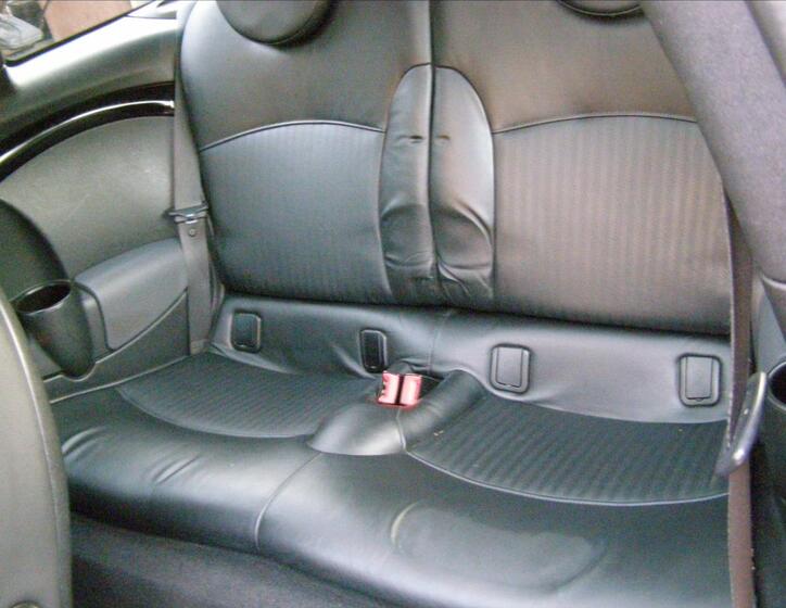 Mini Clubman 22