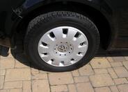 Volkswagen Caravelle 9
