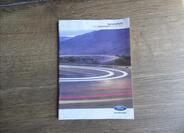 Ford S-MAX 9