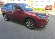 Toyota RAV4 12