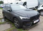 Volvo XC60 3