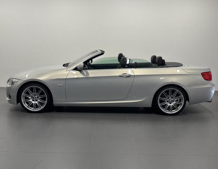BMW Řada 3 2