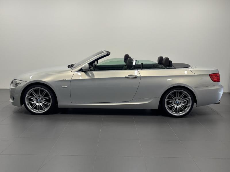 BMW Řada 3