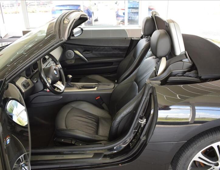 BMW Z4 12