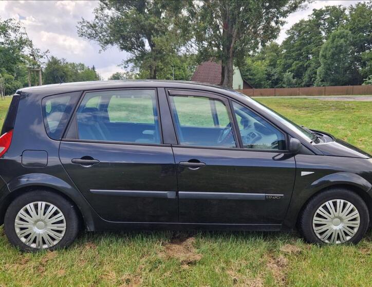 Renault Scénic 7