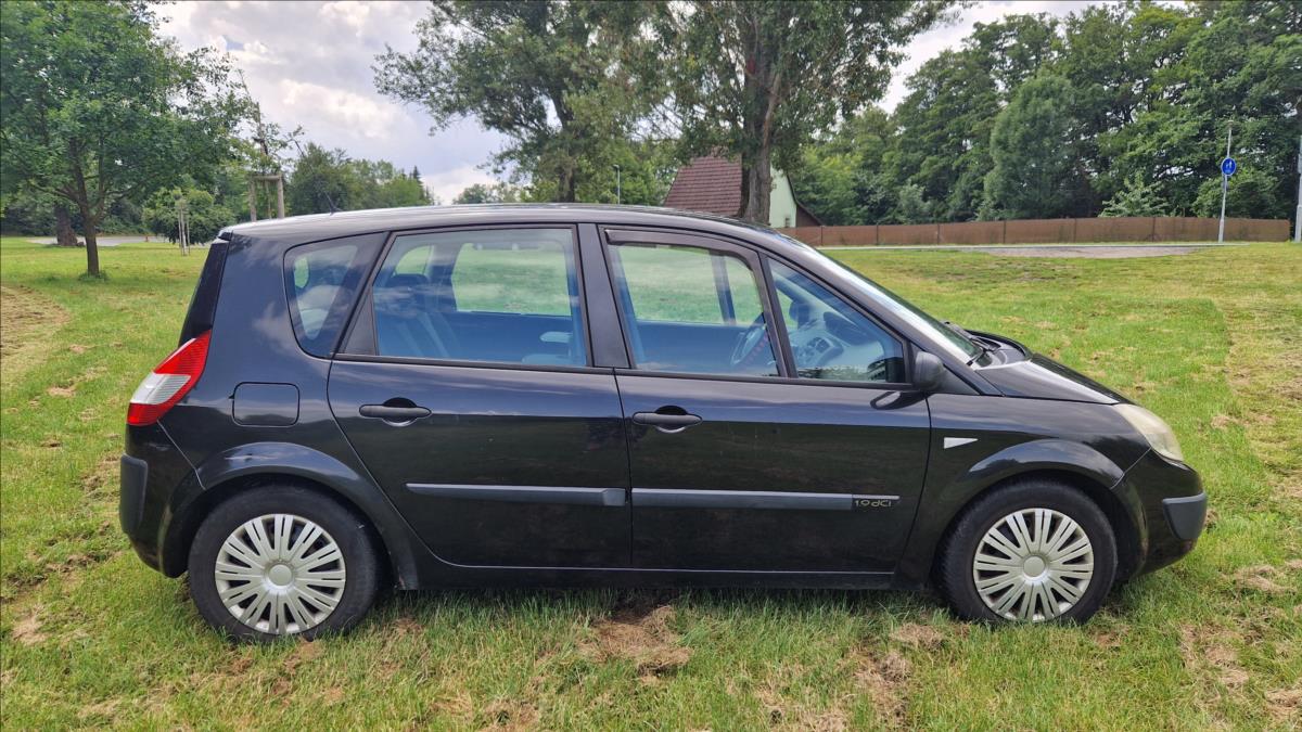 Renault Scénic