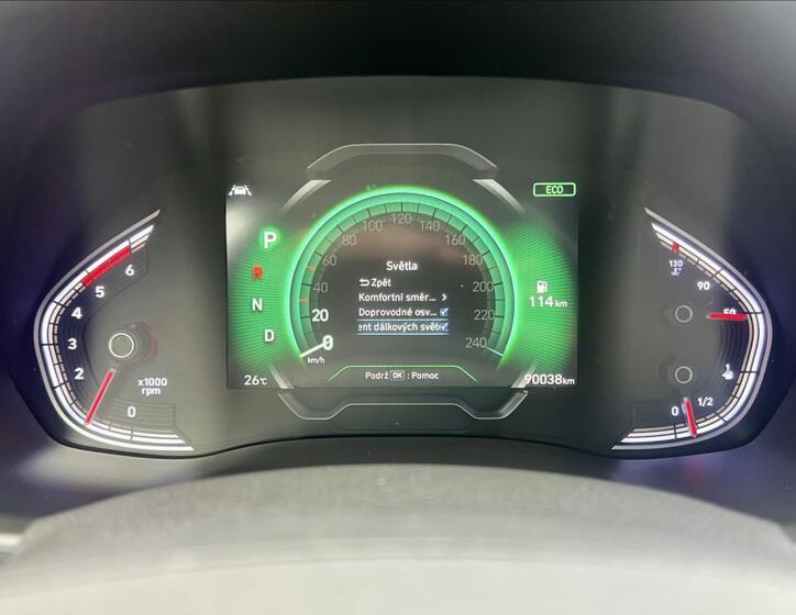 Hyundai i30 22