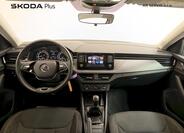 Škoda Scala 5