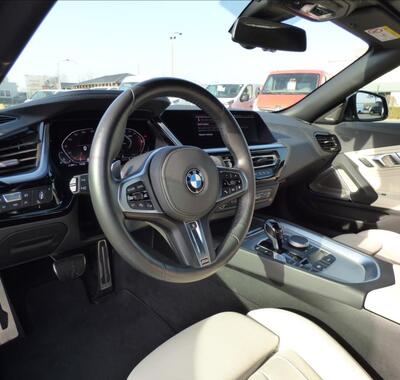 BMW Z4 12