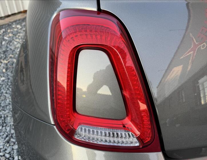 Fiat 500 16