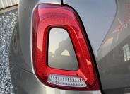 Fiat 500 16