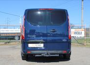 Ford Transit Custom 6