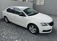Škoda Octavia 7
