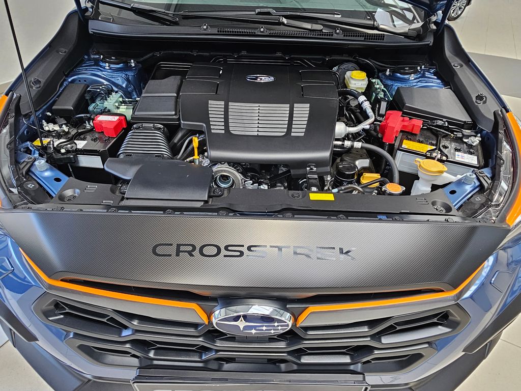 Subaru Crosstrek