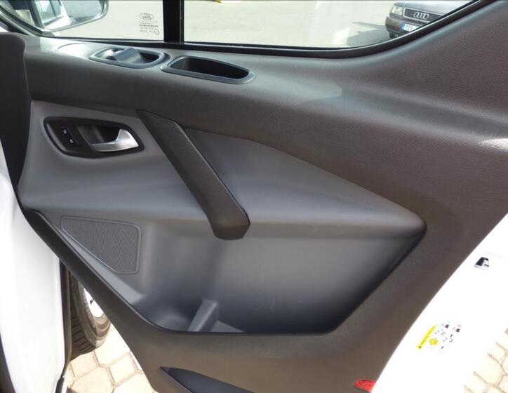 Ford Transit Custom 39