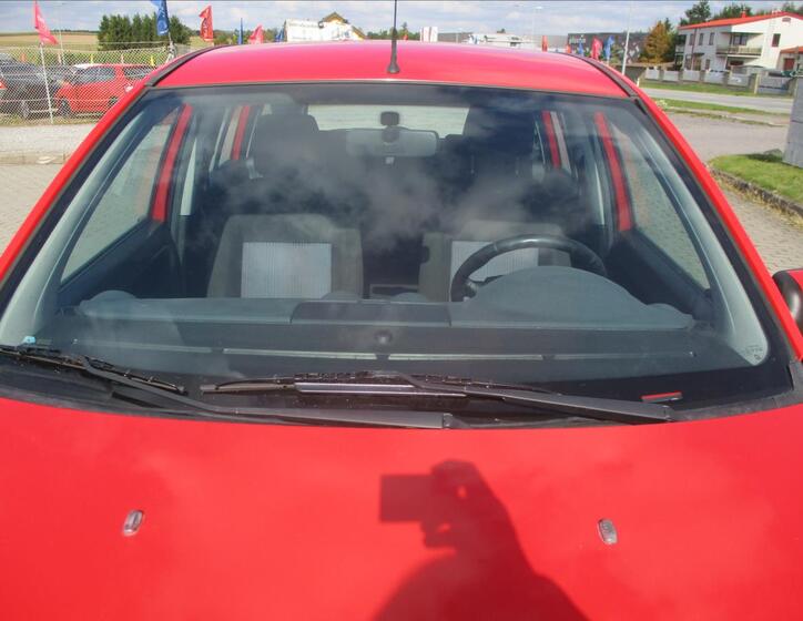 Ford Fusion 27
