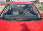 Ford Fusion 27