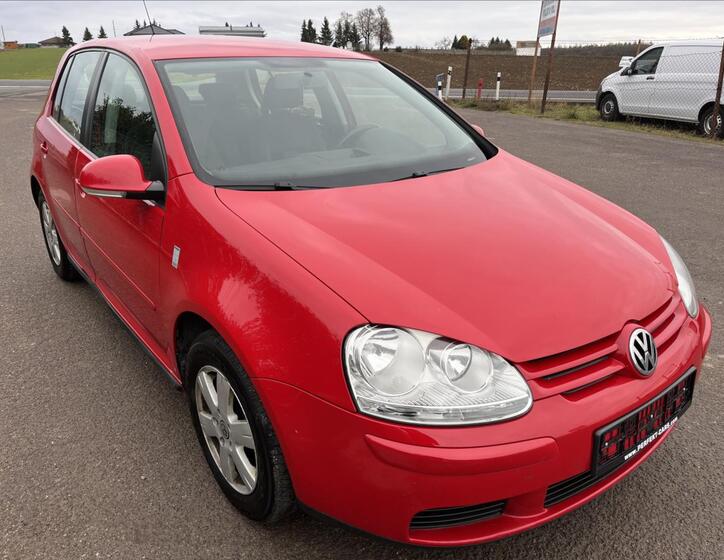 Volkswagen Golf 3