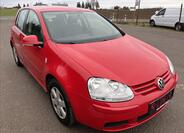 Volkswagen Golf 3