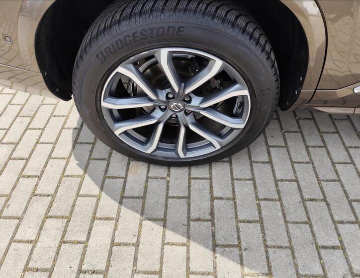 Volvo XC90 39