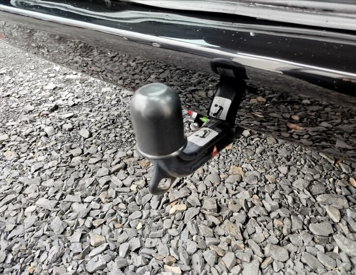 Mercedes-Benz Vito 24