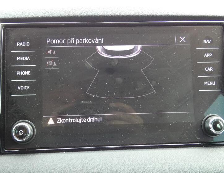 Škoda Karoq 15