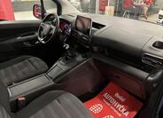 Opel Combo 9