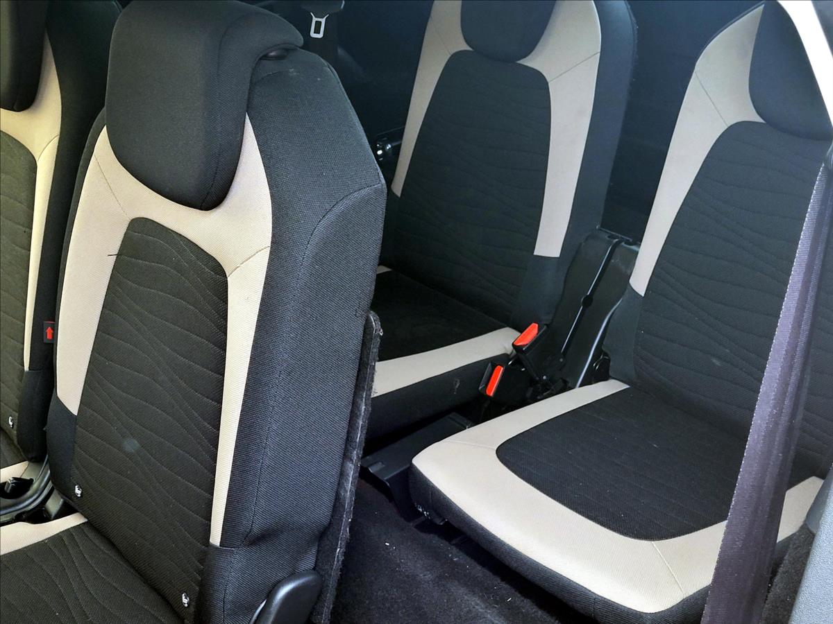 Citroën Grand C4 Picasso